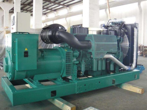 松柏镇便携静音：租赁无声发电机组，便携式解决能源需求